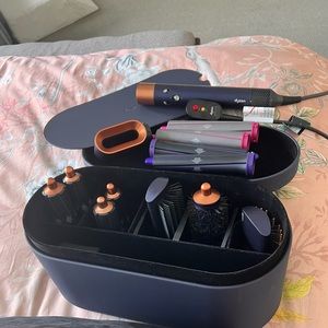 Dyson Air Wrap (long and short barrels)